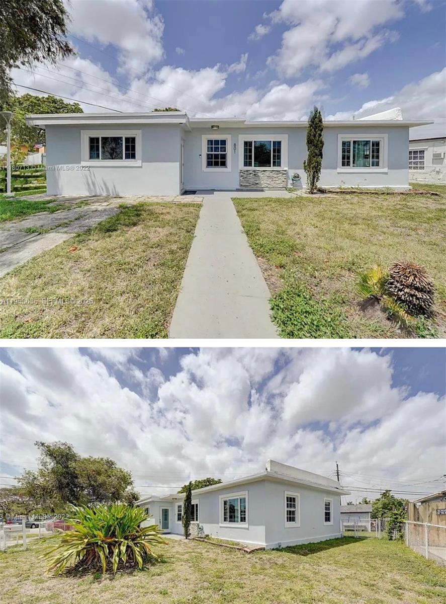 801 E 16th Place, Hialeah, FL 33010, Hialeah