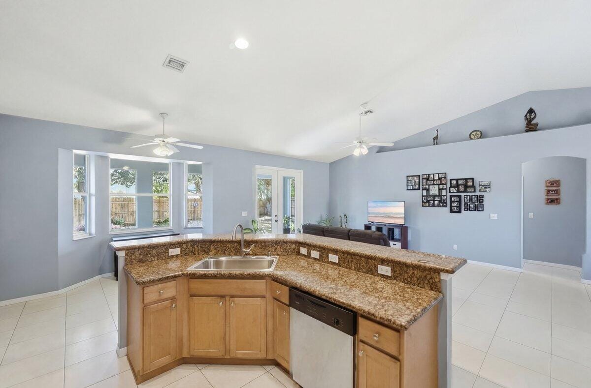 5859 NW Cullom Circle, Port St. Lucie, FL 34986 photo 18