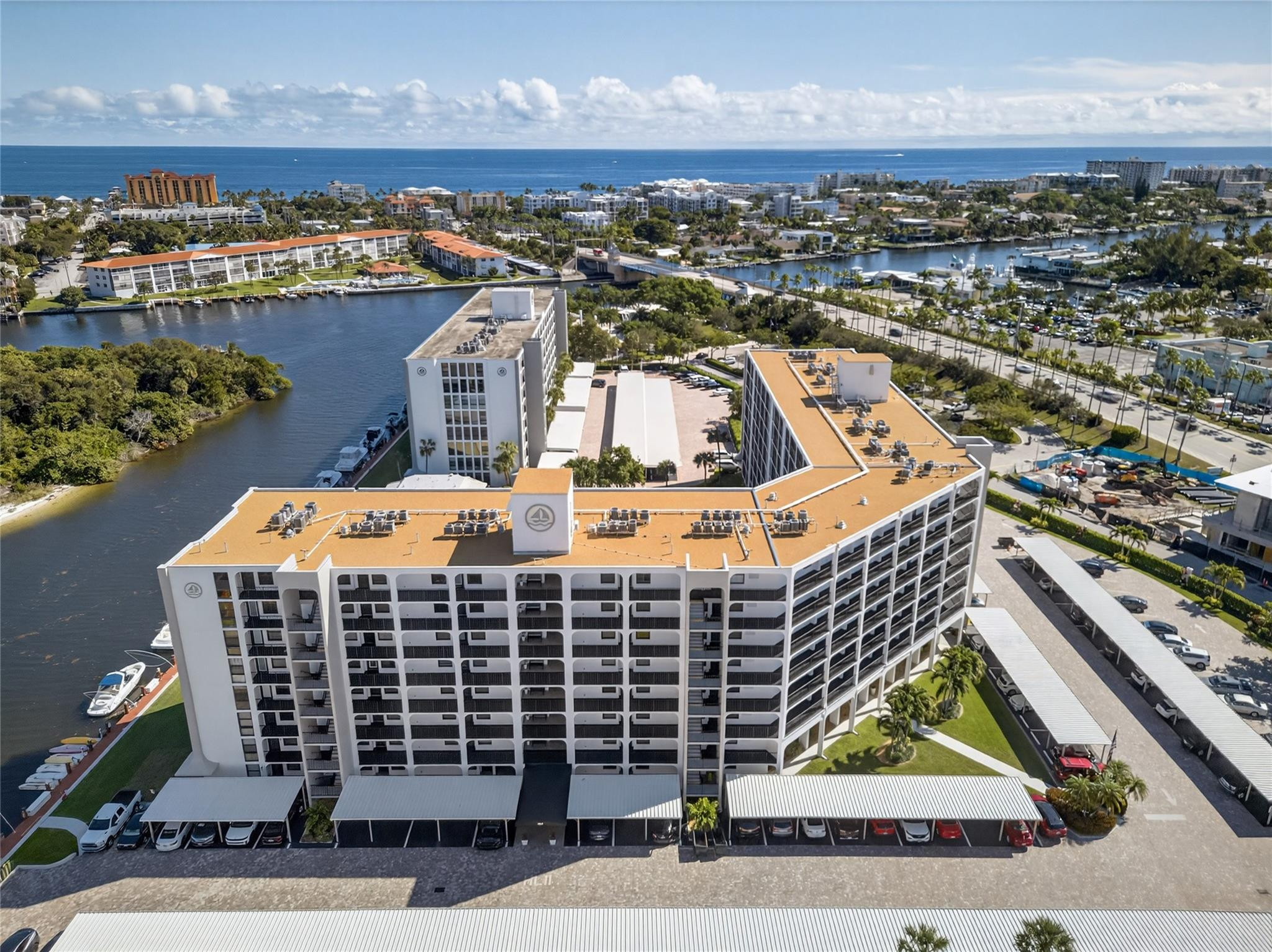 1629 Riverview Road 521, Deerfield Beach, FL 33441, Deerfield Beach