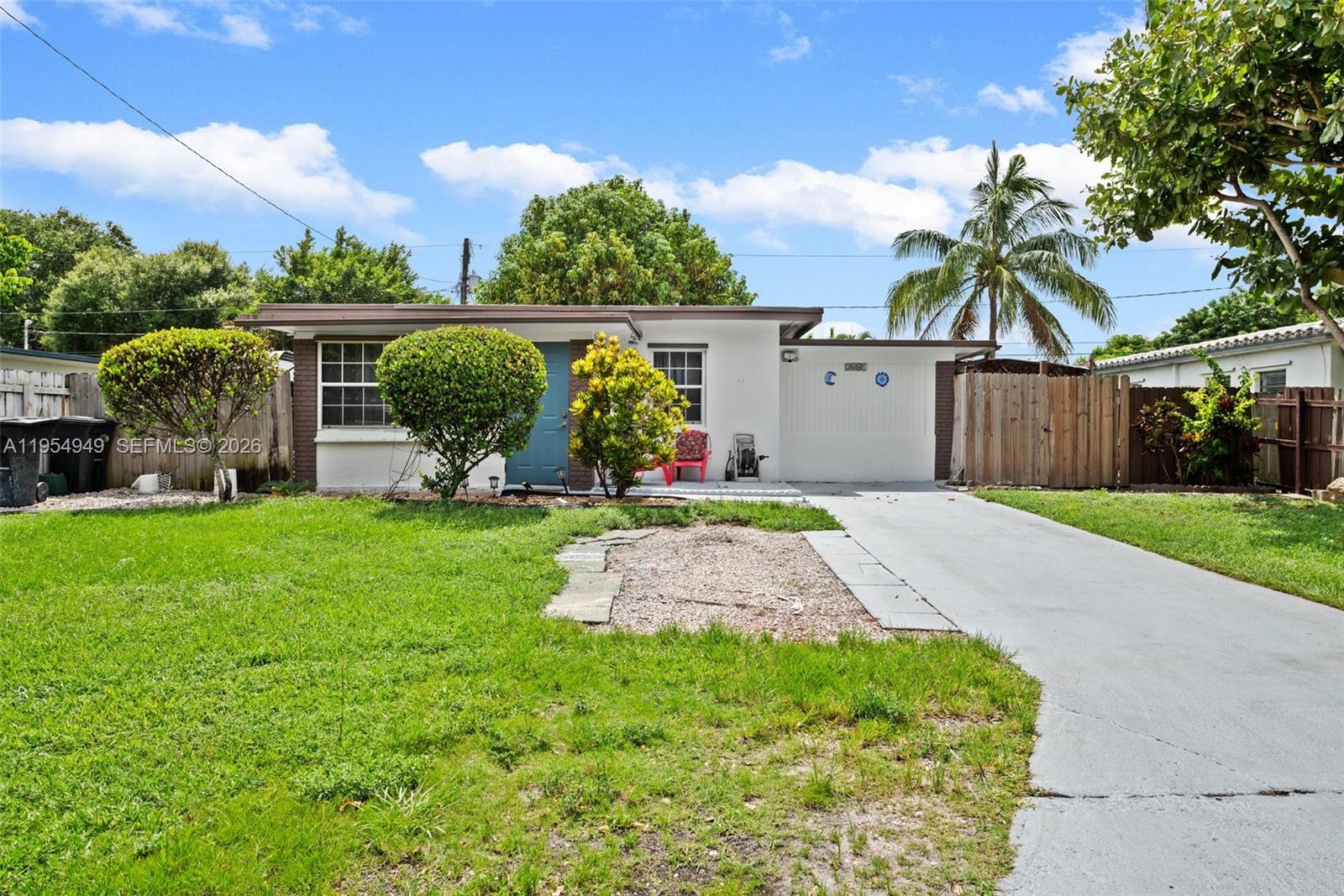 2661 SW 12th Terrace, Fort Lauderdale, FL 33315, Fort Lauderdale