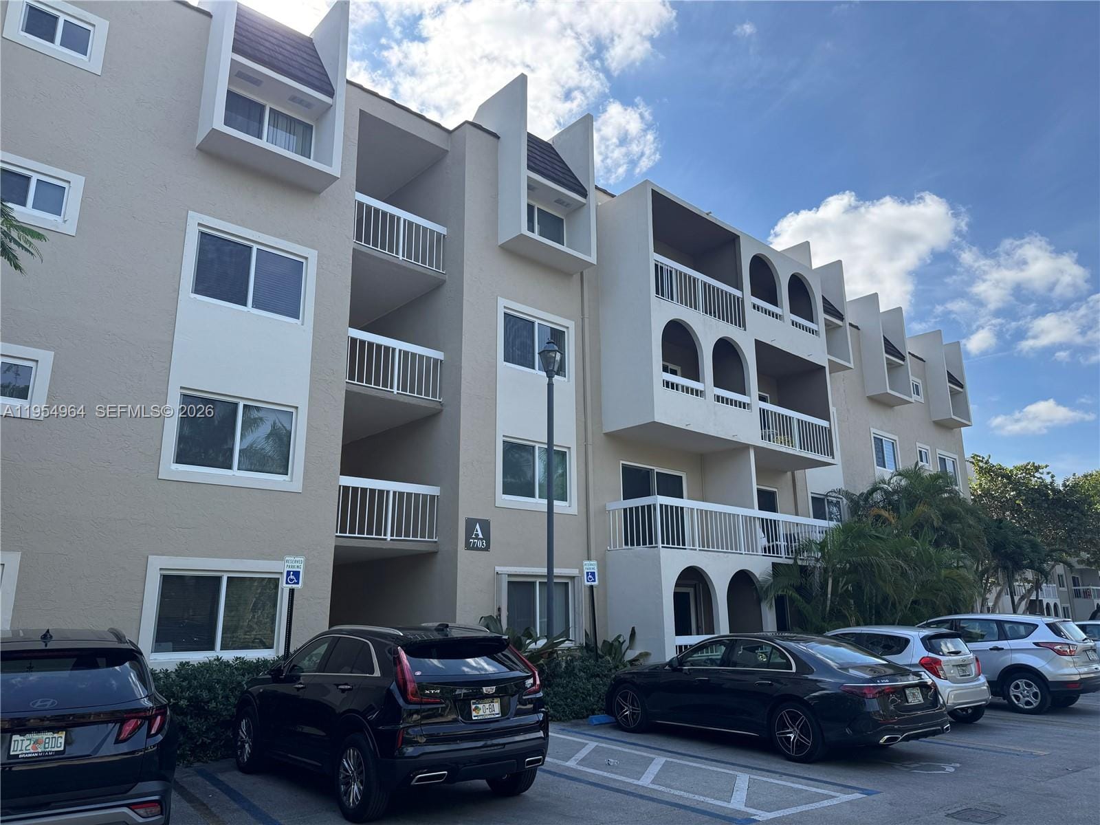 7703 Camino Real A106, Miami, FL 33143