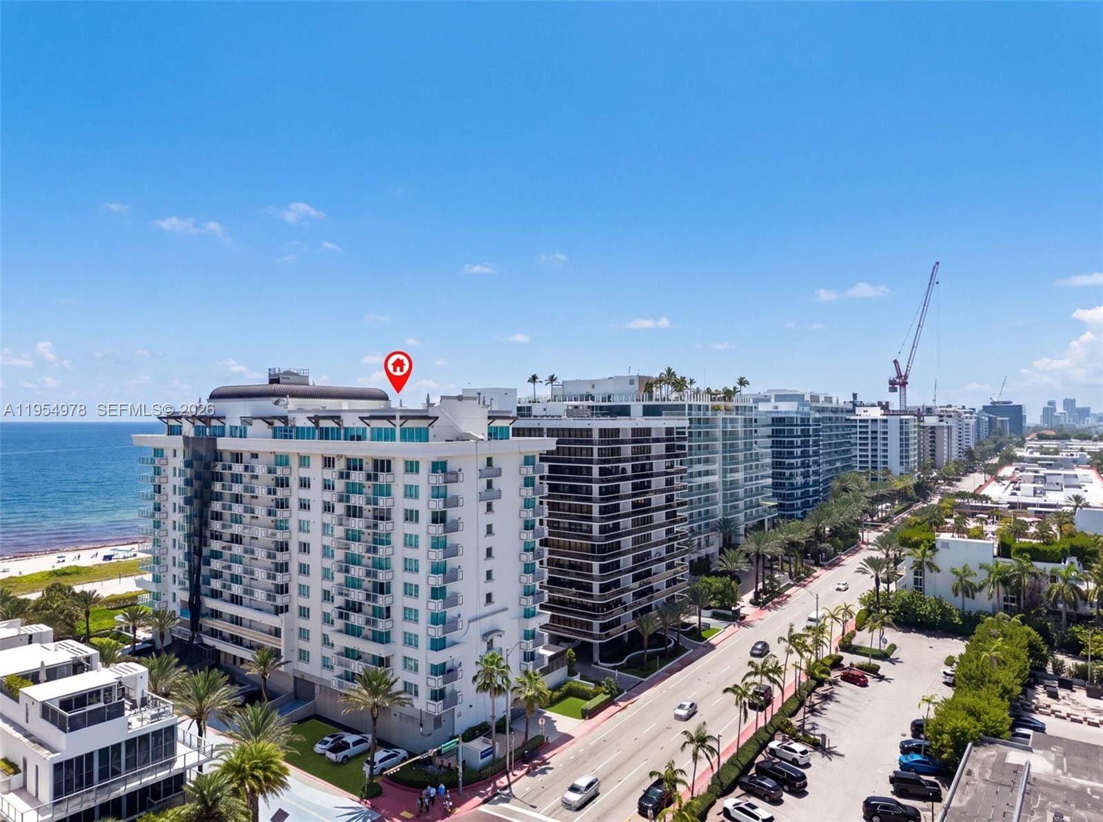 9499 Collins Avenue 205 — photo 2