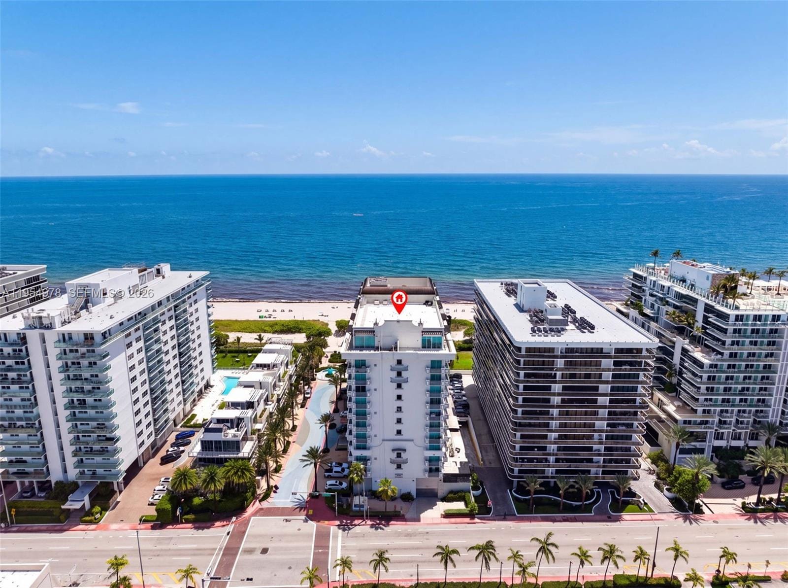 9499 Collins Avenue 205 — photo 3