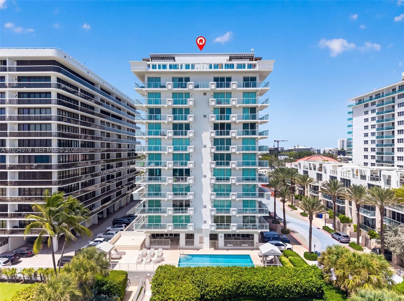 9499 Collins Avenue 205 — photo 7