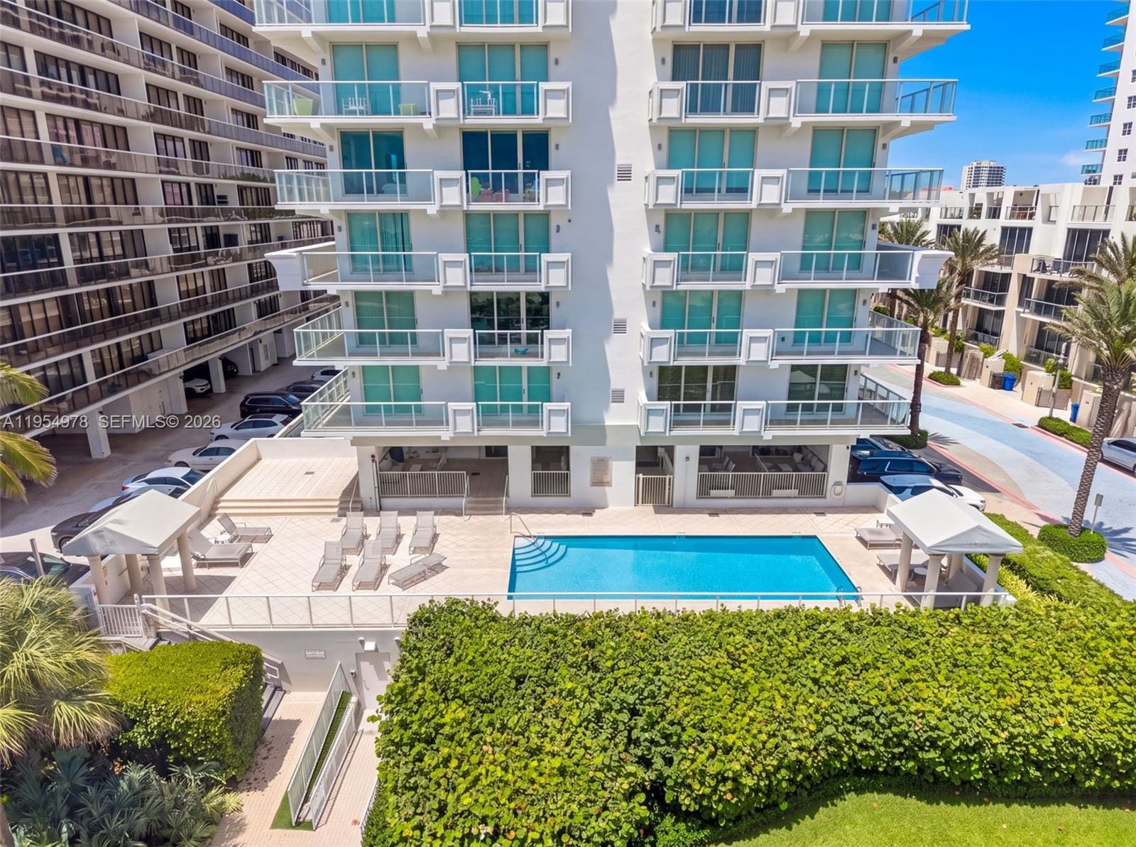 9499 Collins Avenue 205 — photo 8