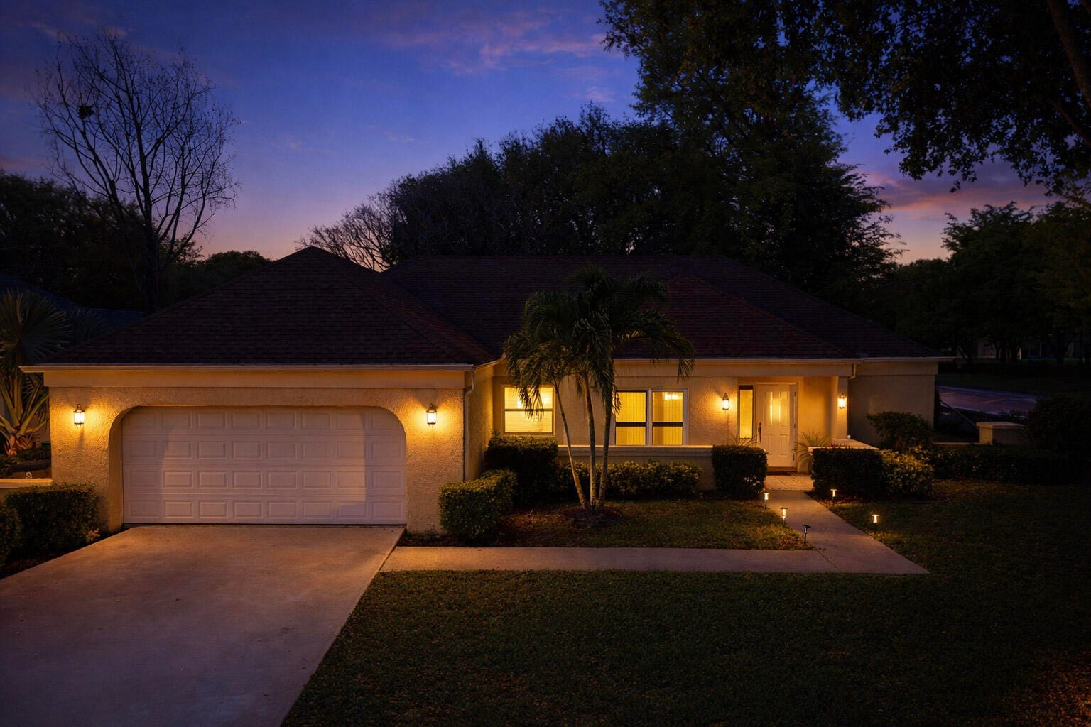 10195 Greentrail Drive, Boynton Beach, FL 33436 photo 19