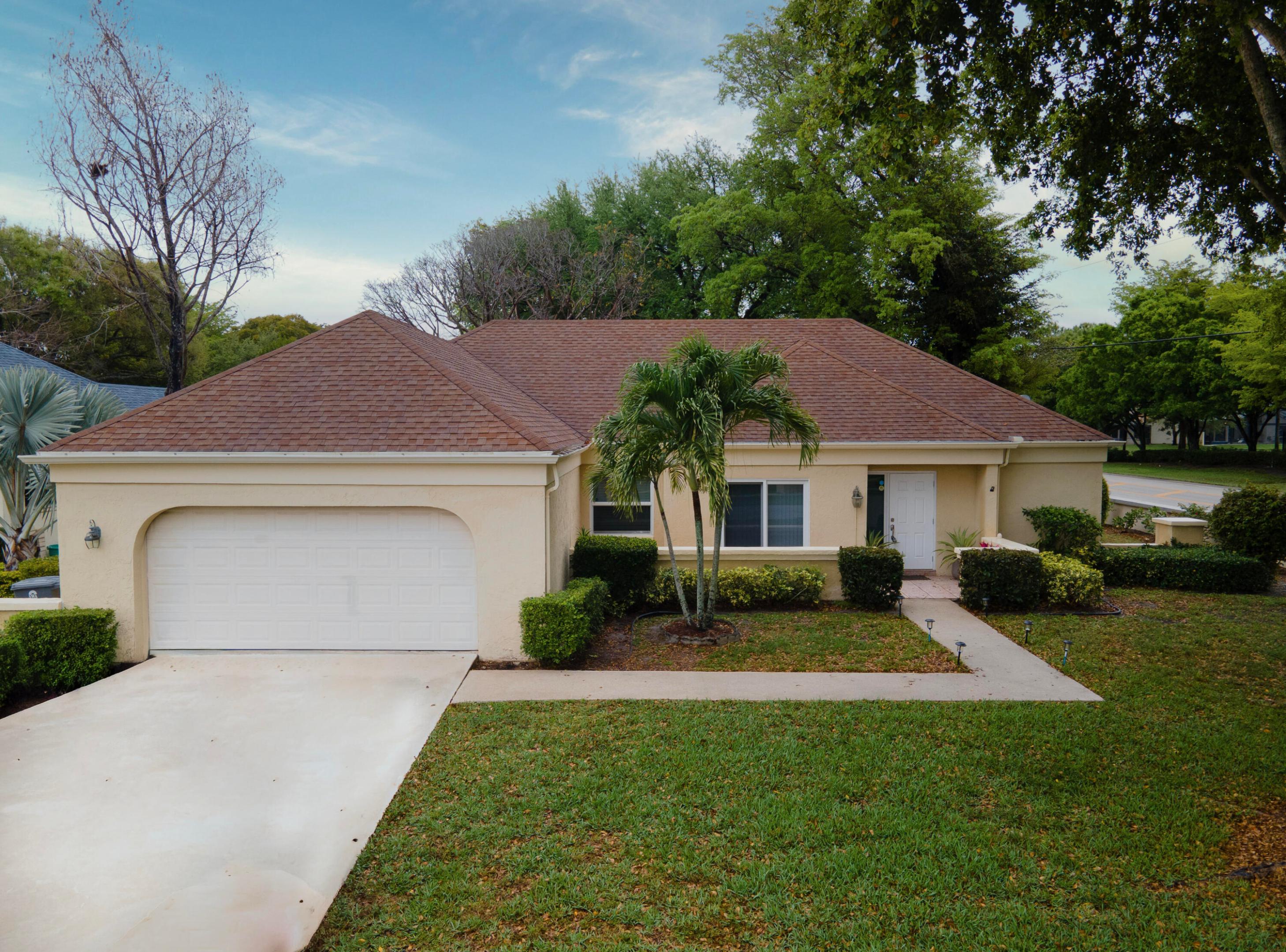 10195 Greentrail Drive, Boynton Beach, FL 33436, Boynton Beach