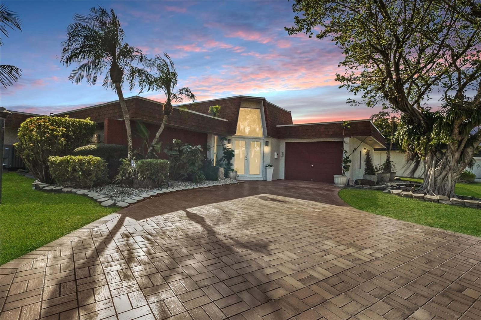 Sold home at 5702 Melaleuca Drive, Tamarac, FL 33319