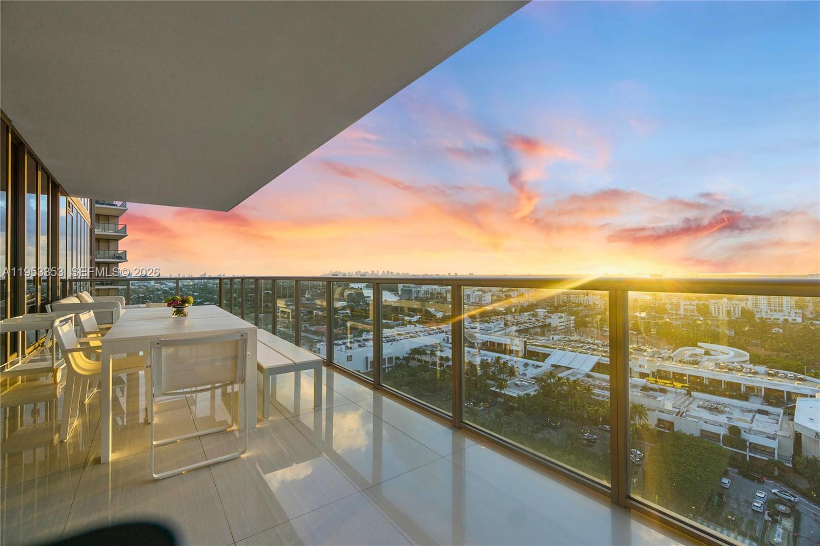 9705 Collins Avenue 1905N, Bal Harbour, FL 33154, Bal Harbour