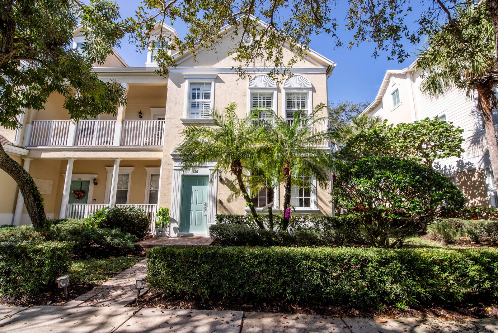 120 W Thatch Palm Circle, Jupiter, FL 33458 photo 3