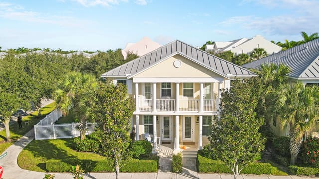 1043 Key Largo Street, Jupiter, FL 33458
