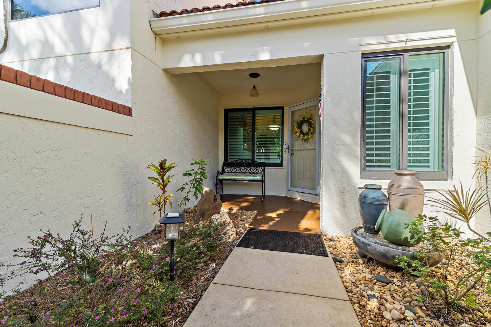 703 Sea Oats Drive C-4, Juno Beach, FL 33408 photo 3