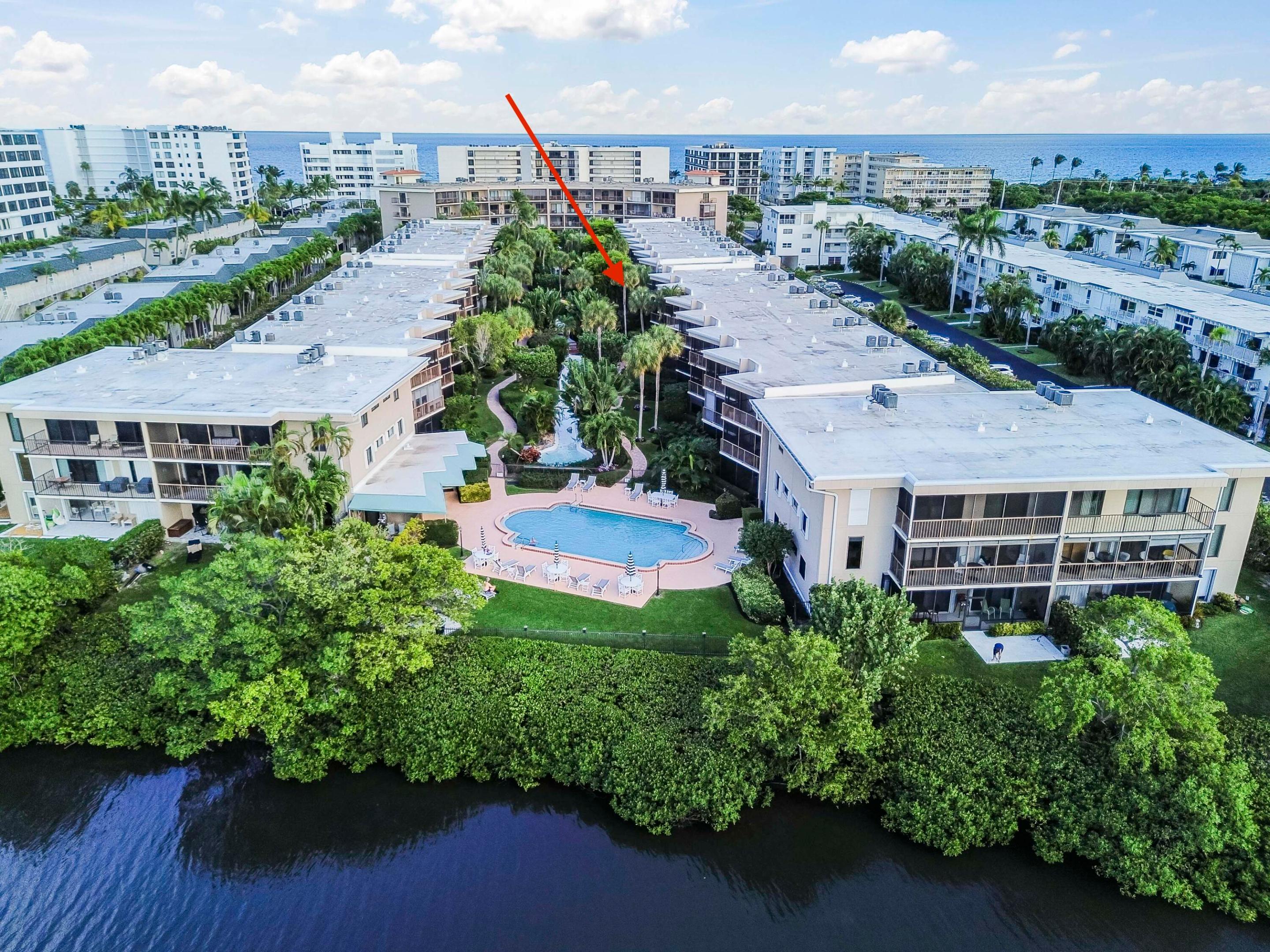 3605 S Ocean Boulevard 123, South Palm Beach, FL 33480, South Palm Beach