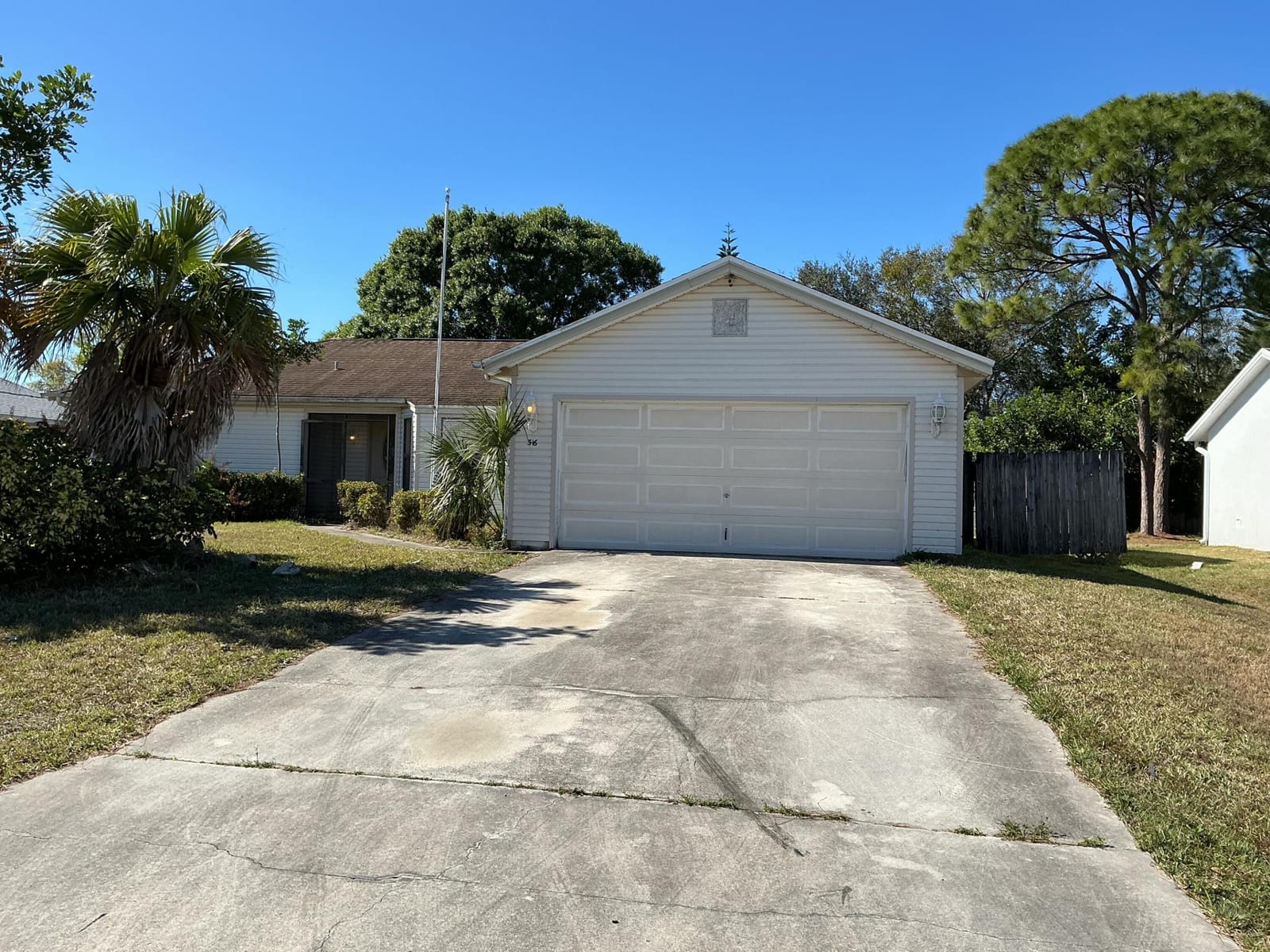 316 NW Hogan Street, Port St. Lucie, FL 34983