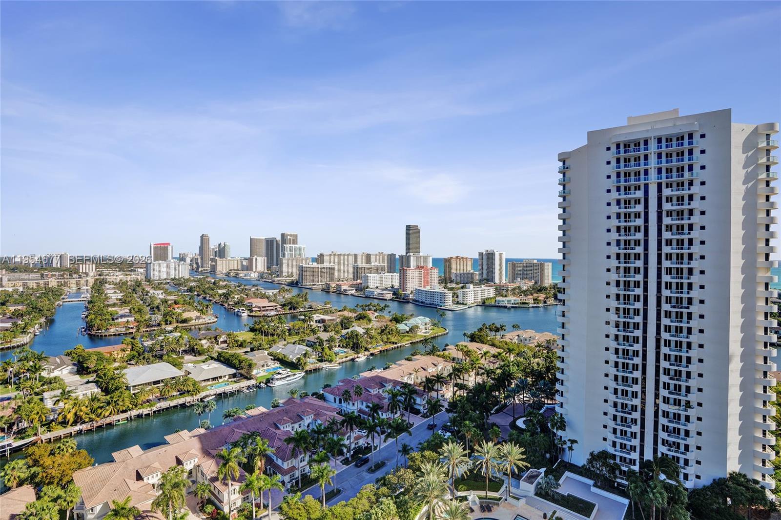21205 Yacht Club Drive 2310, Aventura, FL 33180, Aventura