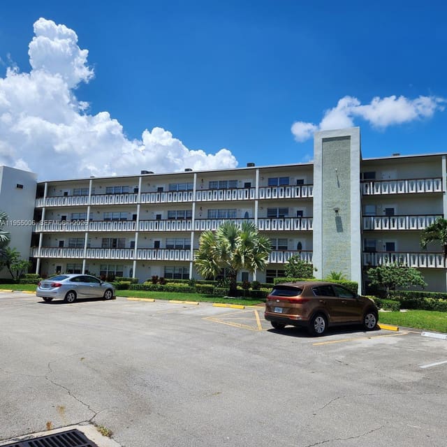 339 Southampton B 339 339, sold in Southampton Condo, West Palm Beach, FL
