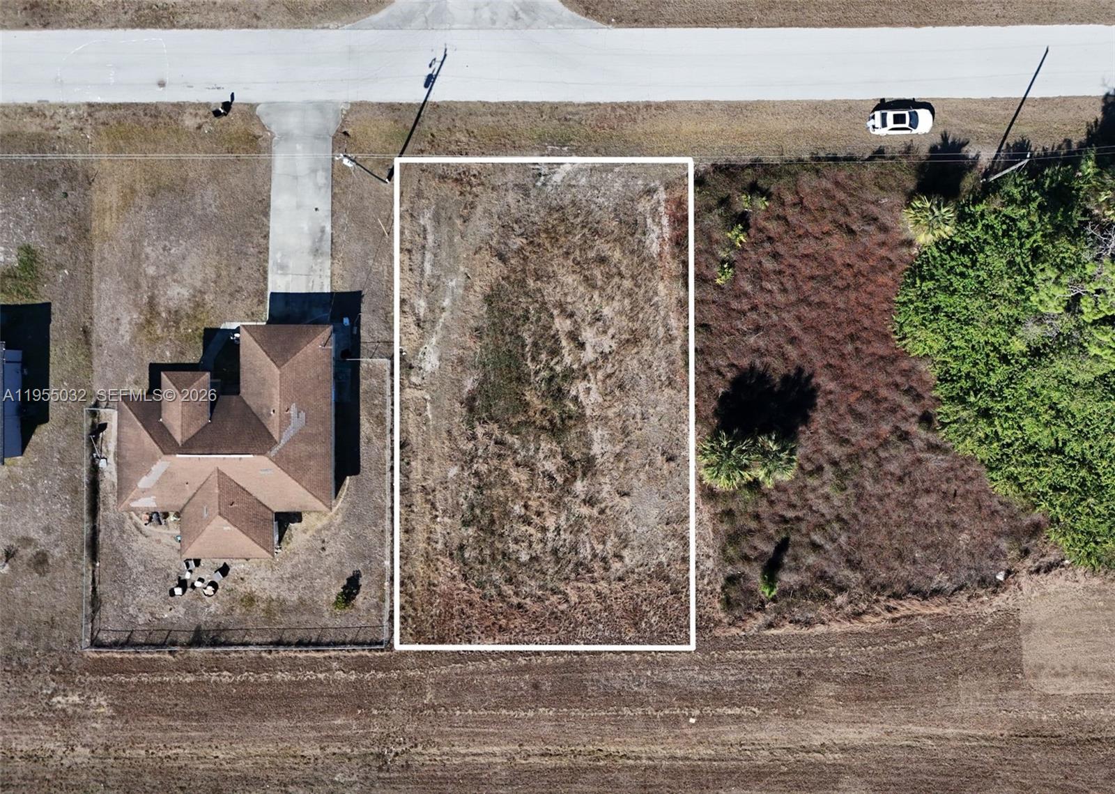 3019 S Balsam Circle, LaBelle, FL 33935, Labelle