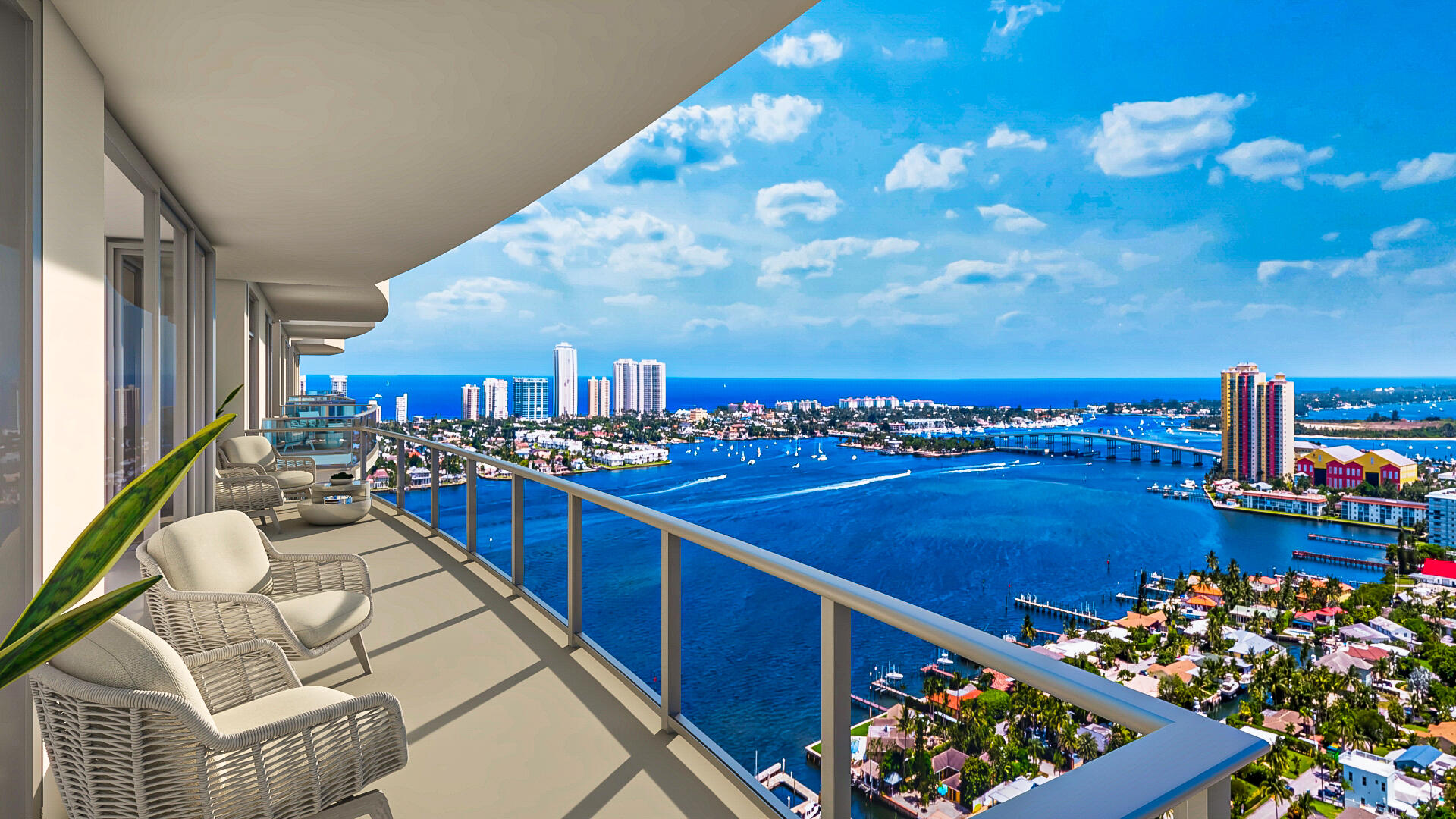 220 Lake Shore Drive 915, Lake Park, FL 33403, Lake Park