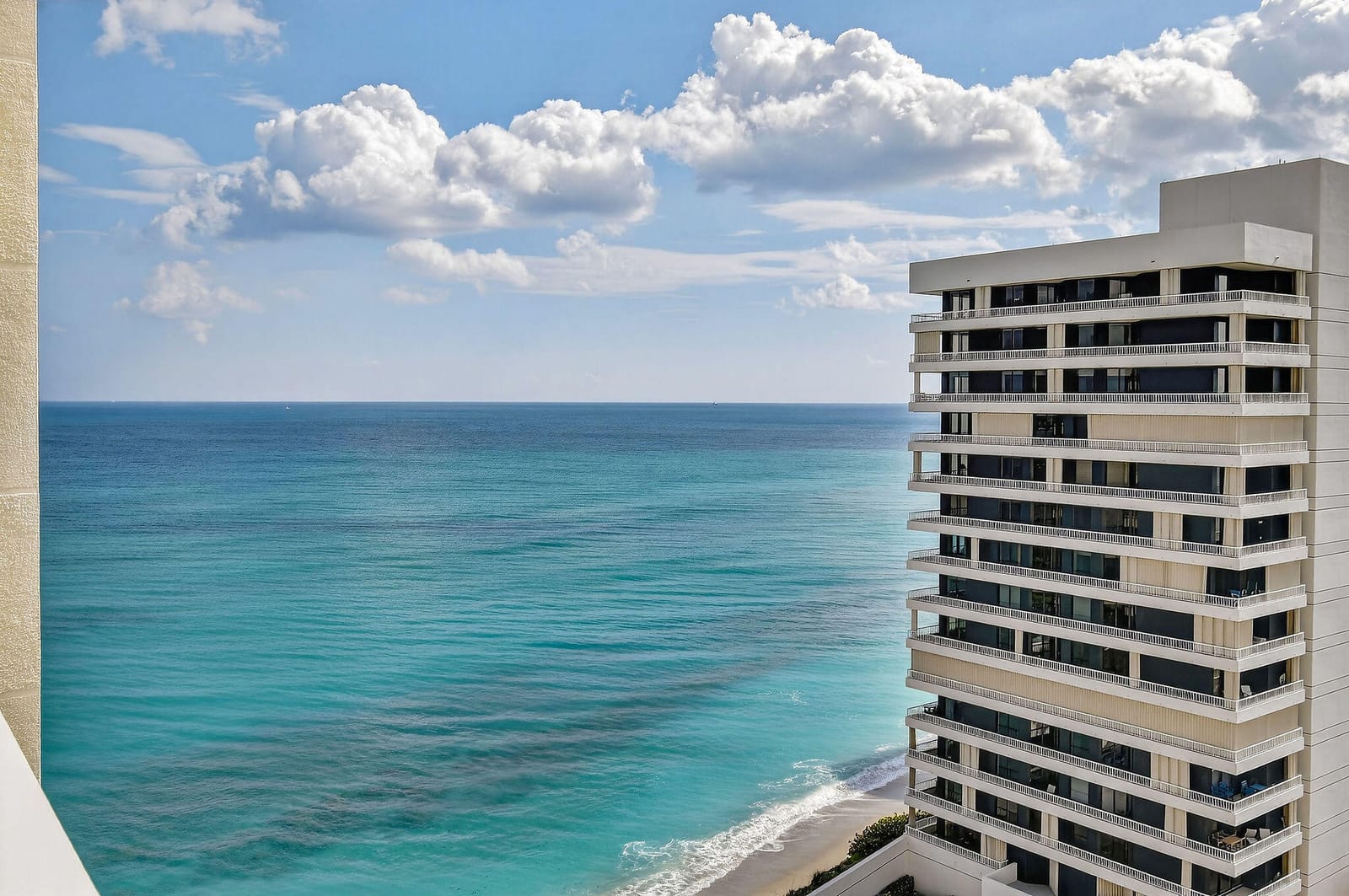 5280 N Ocean Drive 11f, Singer Island, FL 33404