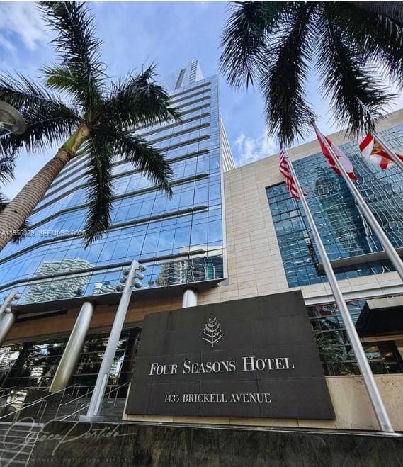 1435 Brickell Avenue 3508, Miami, FL 33131