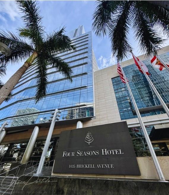 1435 Brickell Avenue 3508, Miami, FL 33131, Miami