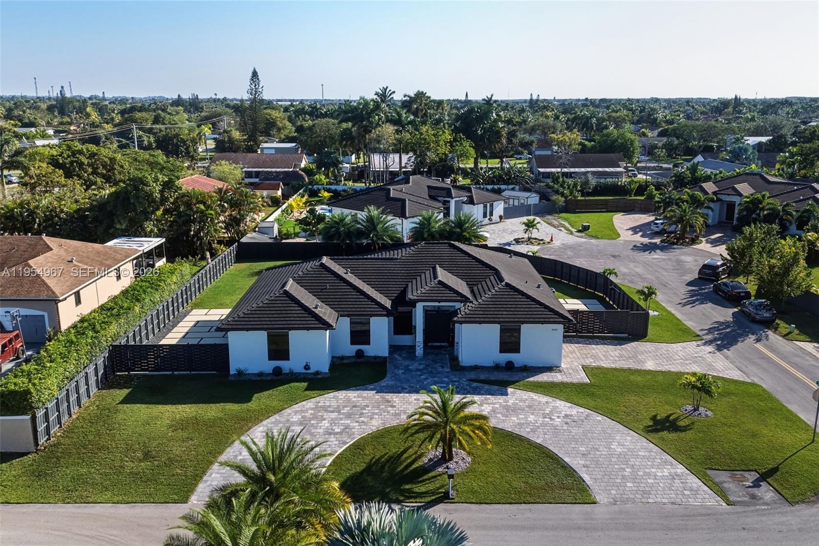 1410 NW 19th Street, Homestead, FL 33030, Homestead