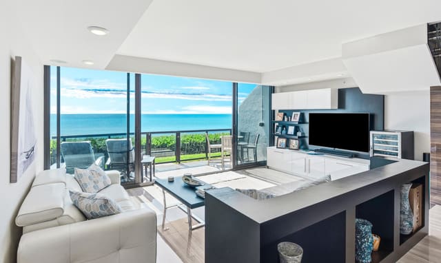 3115 S Ocean Boulevard 103, Highland Beach, FL 33487