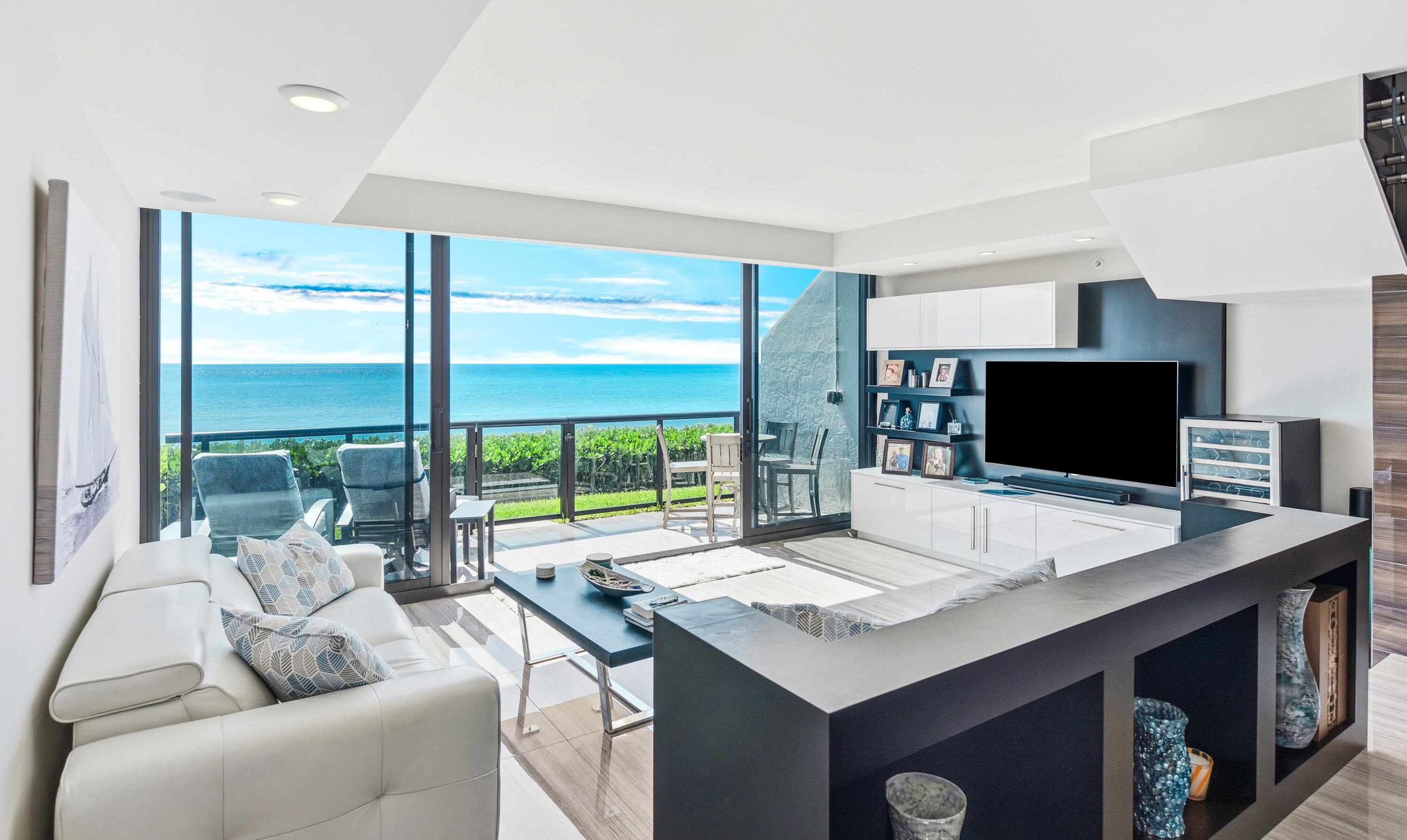 3115 S Ocean Boulevard 103, Highland Beach, FL 33487, Highland Beach