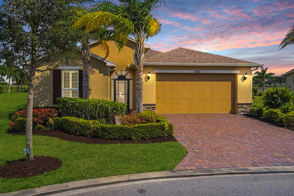 10178 SW Fernwood Avenue, Port St. Lucie, FL 34987, Port St Lucie