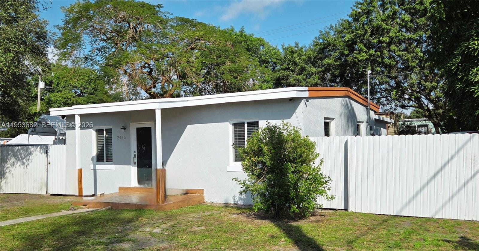 2455 NW 161st Street, Miami Gardens, FL 33054