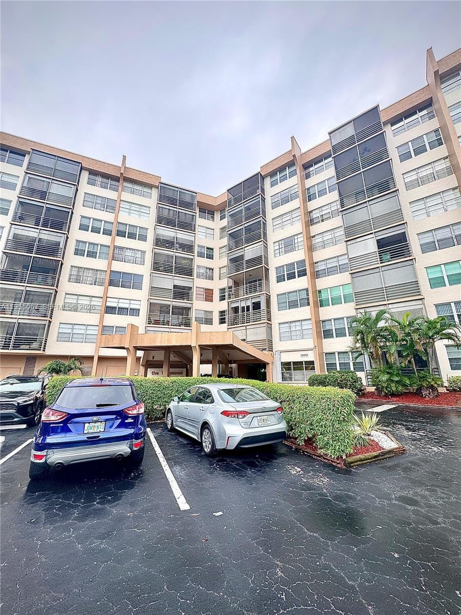 1100 Saint Charles Place 411, Pembroke Pines, FL 33026 photo 15