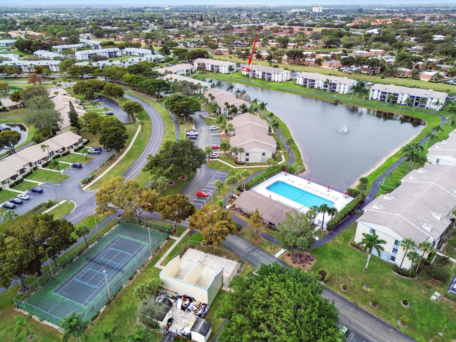 1106 Green Pine Boulevard G3, West Palm Beach, FL 33409 photo 25