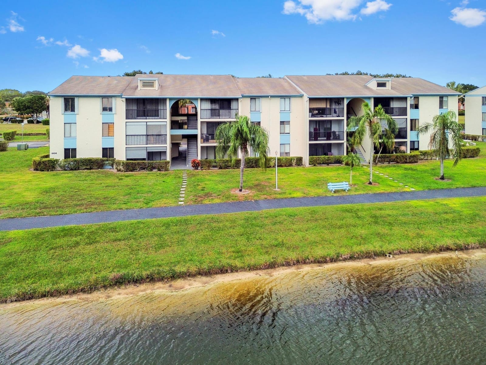 1106 Green Pine Boulevard G3, West Palm Beach, FL 33409 photo 29