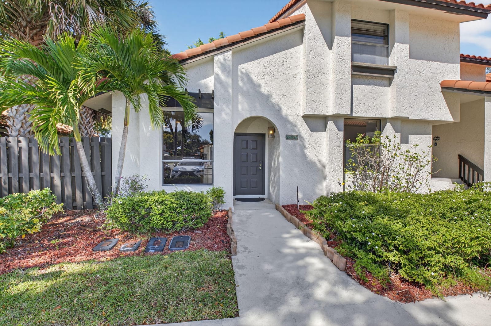 5845 Fox Hollow Drive A, Boca Raton, FL 33486