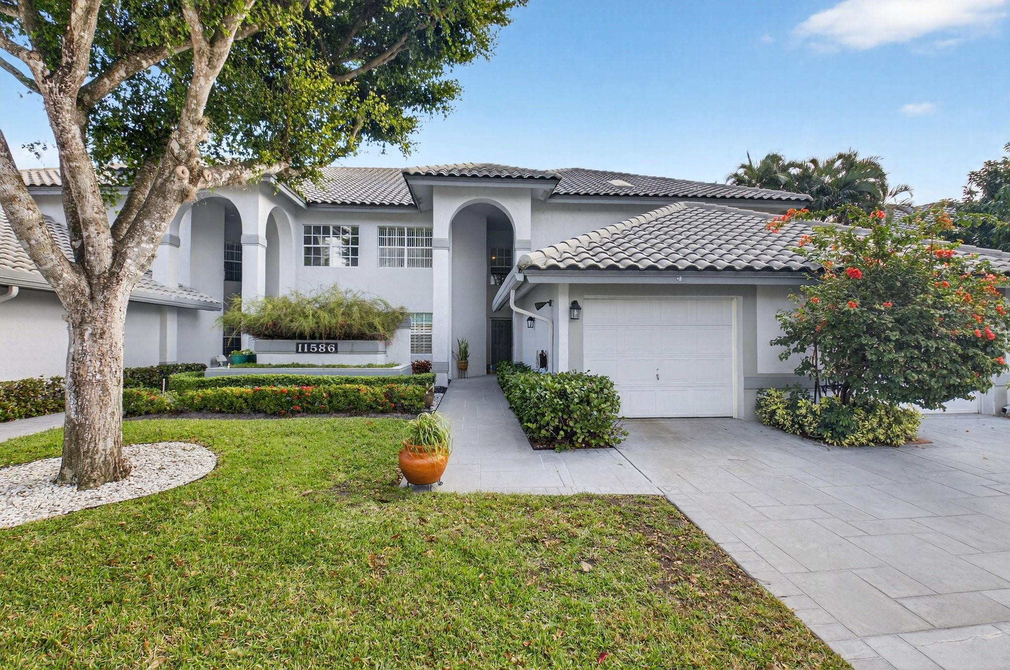 11586 Briarwood Circle 4, Boynton Beach, FL 33437, Boynton Beach