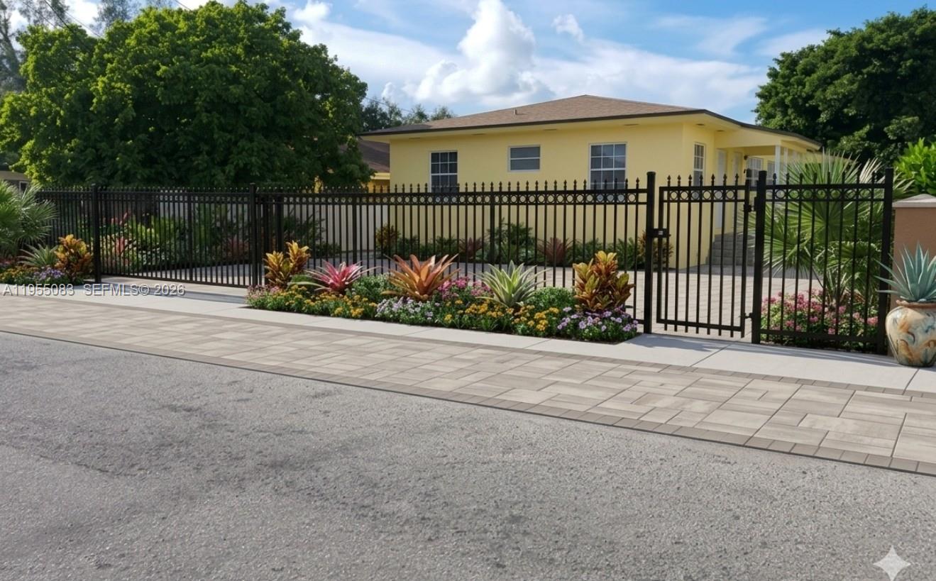 2729 NW 47th Street, Miami, FL 33142, Miami