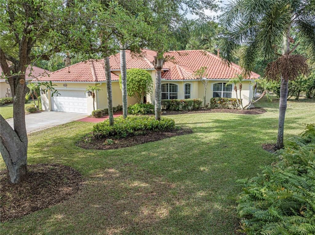 5873 Pine Ridge Circle, Vero Beach, FL 32967, Vero Beach