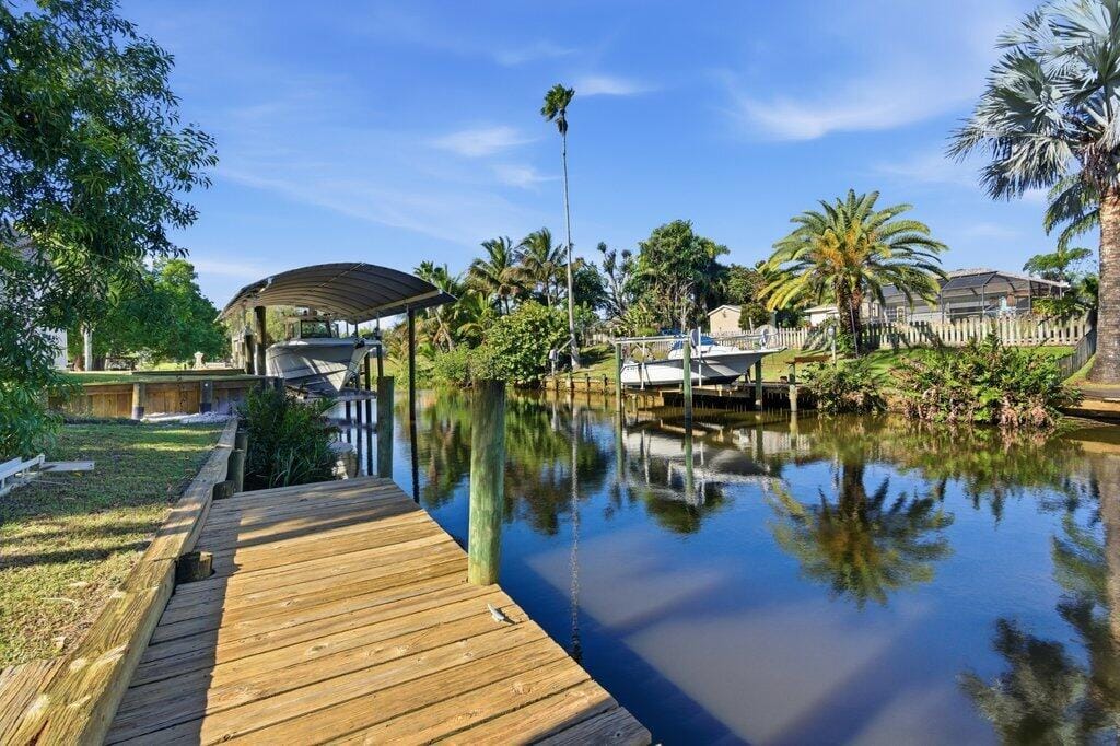 131 NE Naranja Avenue, Port St. Lucie, FL 34983 photo 23