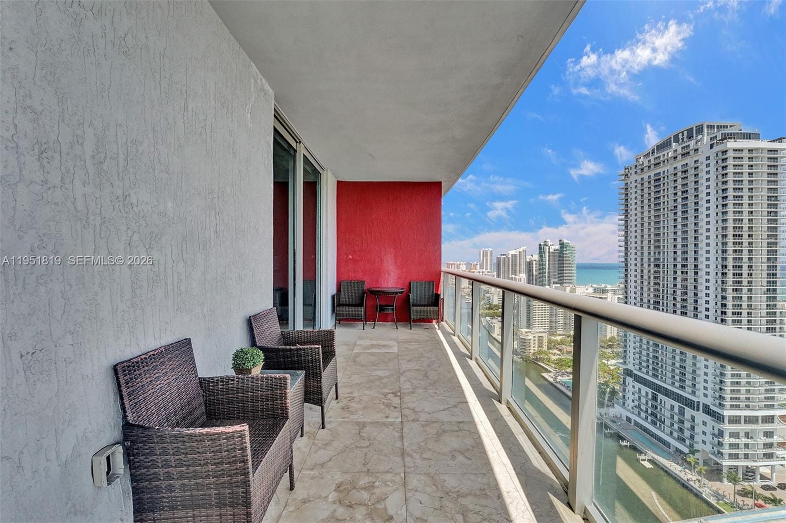 2600 E Hallandale Beach Boulevard T3201 — photo 3