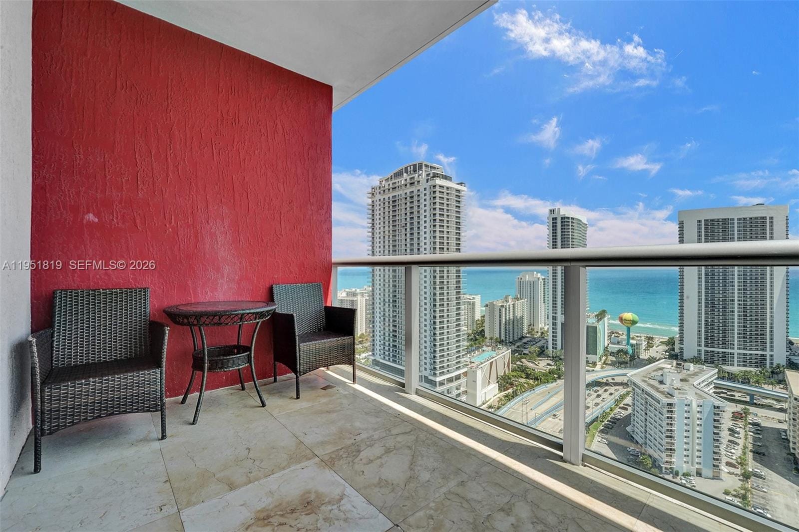 2600 E Hallandale Beach Boulevard T3201 — photo 4