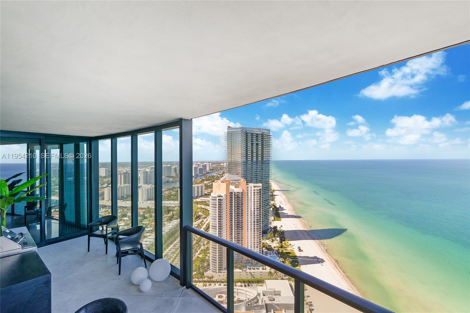 18555 Collins Avenue 4305, Sunny Isles Beach, FL 33160, Sunny Isles Beach