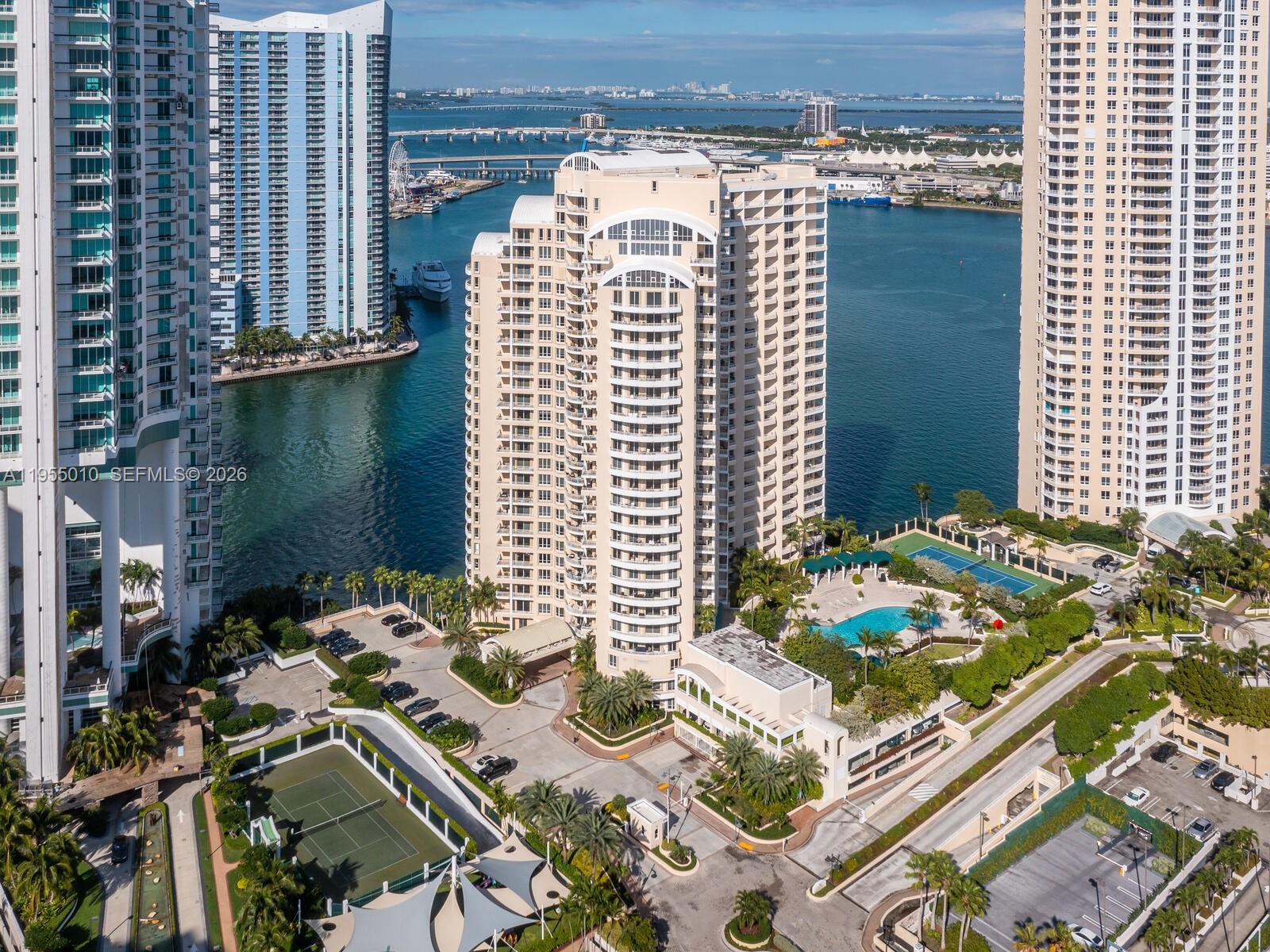 888 Brickell Key Drive 210, Miami, FL 33131, Miami