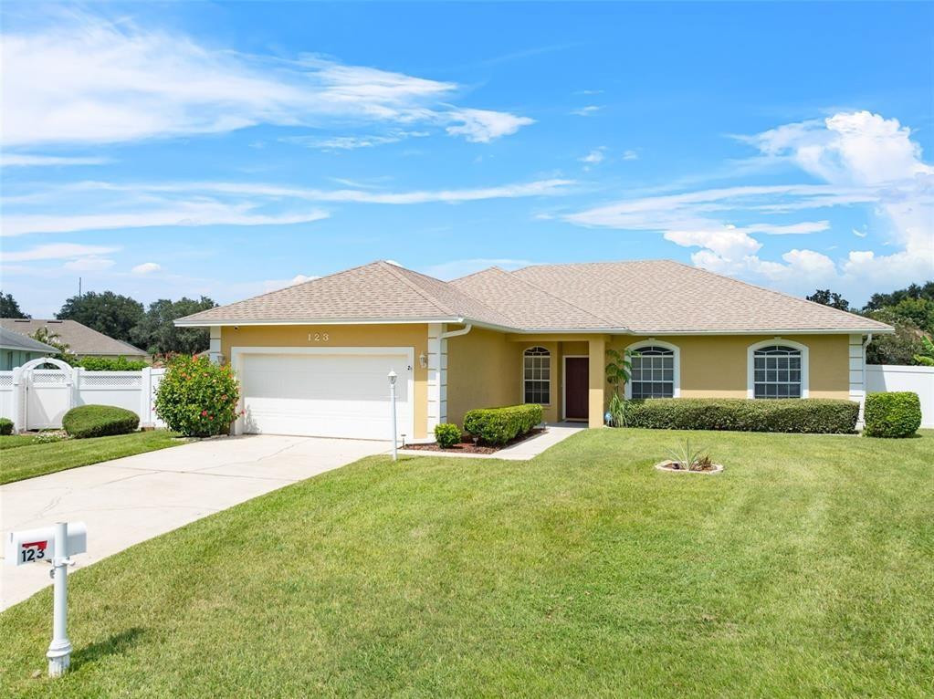 123 Ruby Lake Drive, Winter Haven, FL 33884, Winter Haven