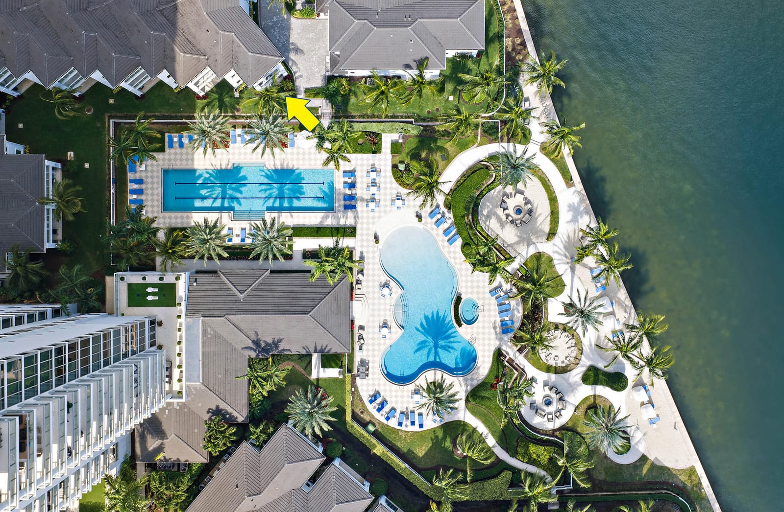 106 Water Club Court N, North Palm Beach, FL 33408 photo 2