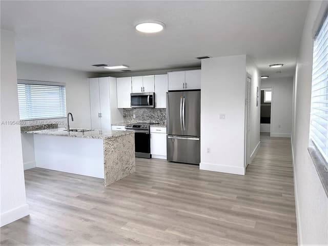 11230 SW 5th Street 1, Sweetwater, FL 33174