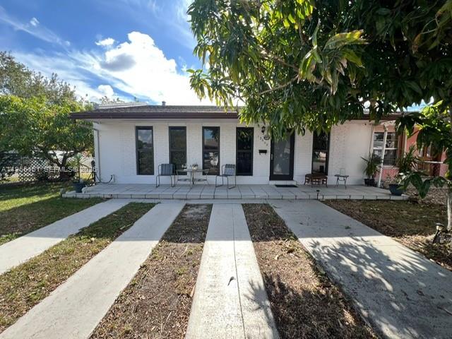 13002 SW 48th Street, Miami, FL 33175, Miami