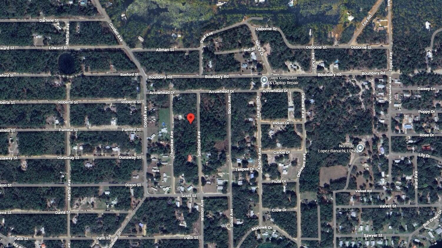 Tbd Seminole Avenue — photo 10