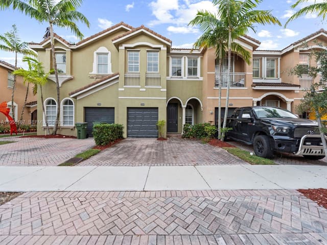 2534 SE 15th Court, Homestead, FL 33035