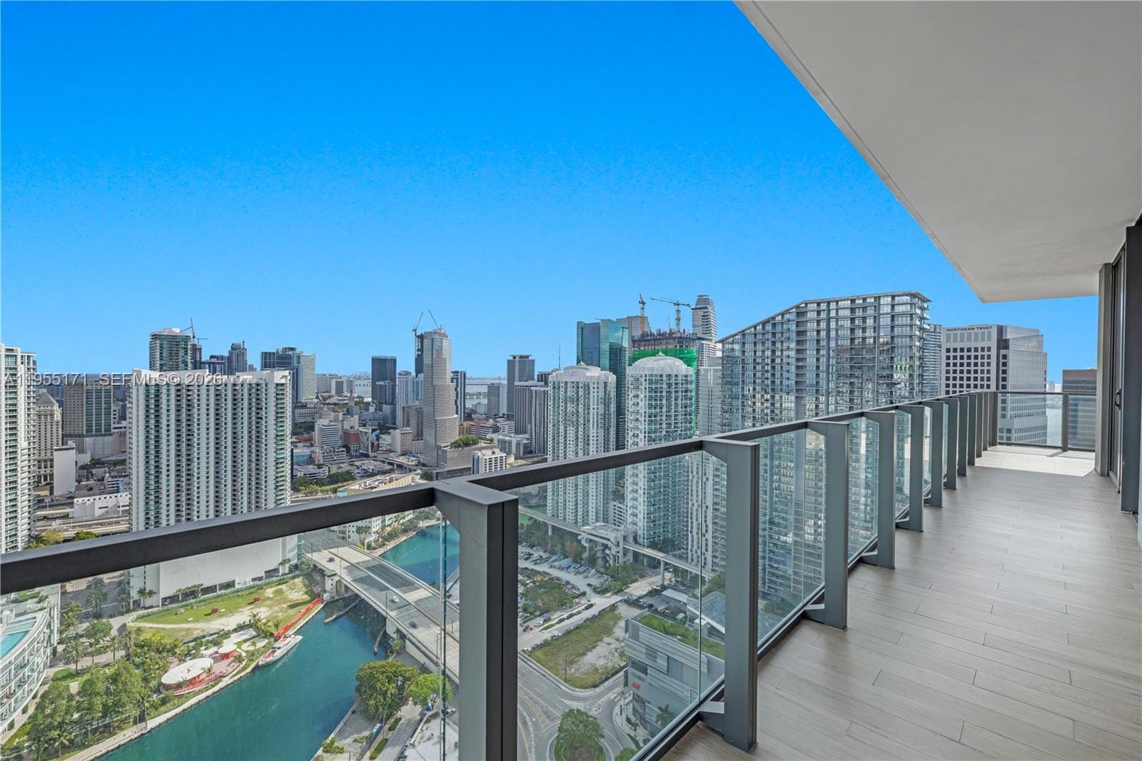 88 SW 7th Street 3711 — photo 11