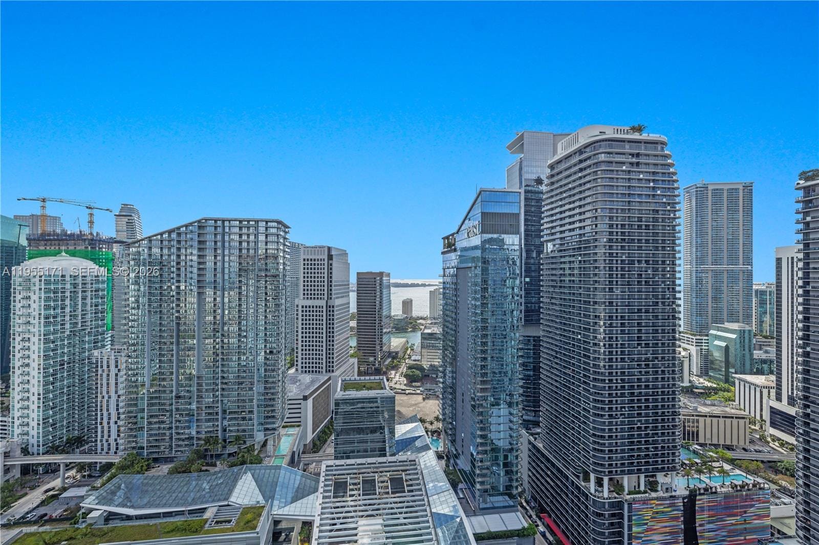 88 SW 7th Street 3711 — photo 12